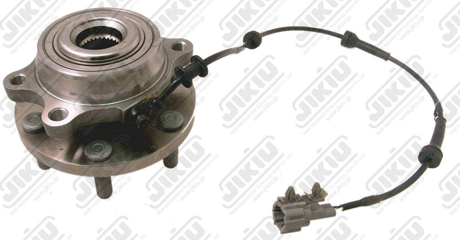 Wheel Hub Jikiu Hw22038