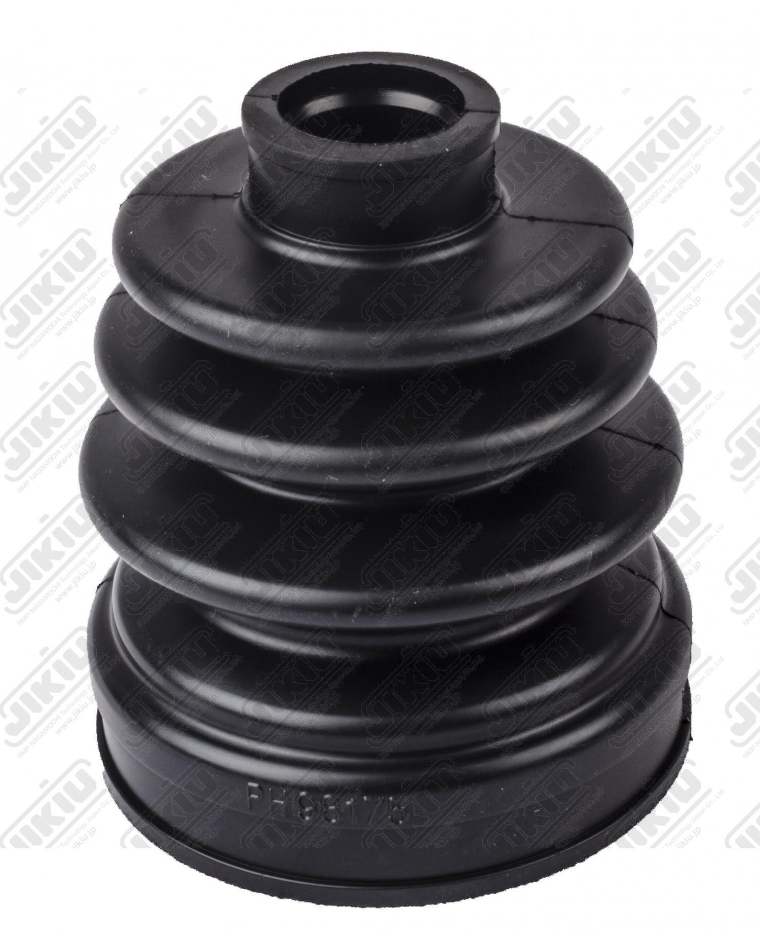 DRIVE SHAFT BOOT JIKIU CD27012