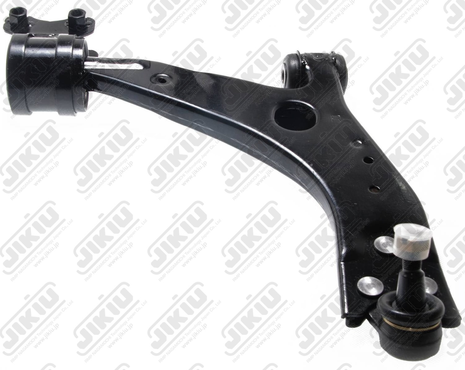 ARM ASSY, SUSPENSION JIKIU RA51001R